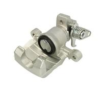 Pinza freno Assale posteriore Dx (1 pistoni) 77.2843 LAUBER per KIA PICANTO I