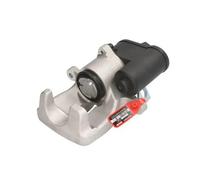 Pinza freno Assale posteriore Dx (1 pistoni) 77.2897 LAUBER per VW PASSAT B6