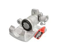 Pinza freno Assale posteriore Dx (1 pistoni) 77.2927 LAUBER per KIA PICANTO I
