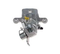 Pinza freno Assale posteriore Dx (1 pistoni) 77.2959 LAUBER per KIA