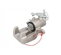 Pinza freno Assale posteriore Dx (1 pistoni) 77.3405 LAUBER per AUDI A8 D2