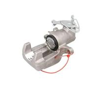 Pinza freno Assale posteriore Dx (1 pistoni) 77.3405 LAUBER per AUDI A8 D2