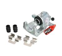 Pinza freno Assale posteriore Dx (1 pistoni) 77.3469 LAUBER per MERCEDES-BENZ