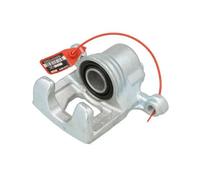 Pinza freno Assale posteriore Dx (1 pistoni) 77.3487 LAUBER per NISSAN JUKE CUBE
