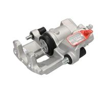 Pinza freno Assale posteriore Dx (1 pistoni) 77.3887 LAUBER per TOYOTA YARIS