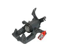 Pinza freno Assale posteriore Dx (1 pistoni) 77.3967 LAUBER per OPEL VAUXHALL