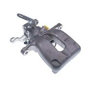 Pinza freno Assale posteriore Dx (1 pistoni) B190110R DENCKERMANN per AUDI VW