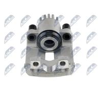 Pinza freno Assale posteriore Dx (1 pistoni) HZT-BM-009 NTY per BMW 5 Touring