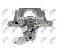 NTY Pinza freno Assale posteriore Dx, Assale posteriore, Dx HZT-CH-009