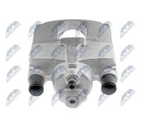 Pinza freno Assale posteriore Dx (1 pistoni) HZT-CH-017 NTY per CHRYSLER