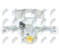 Pinza freno Assale posteriore Dx (1 pistoni) HZT-DW-005 NTY per DAEWOO CHEVROLET