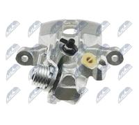 Pinza freno Assale posteriore Dx (1 pistoni) HZT-HD-000 NTY per HONDA ROVER