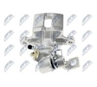 Pinza freno Assale posteriore Dx (1 pistoni) HZT-HD-005 NTY per HONDA