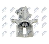 Pinza Freni Posteriori Adatto A per Honda Civic Ce / 91-95,Ma / MB / Ej / Ek 1.6