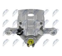 NTY Pinza freno compatibile con HYUNDAI HZT-HY-519