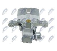 Pinza freno Assale posteriore Dx (1 pistoni) HZT-KA-005 NTY per KIA PICANTO I