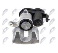 Pinza freno Assale posteriore Dx (1 pistoni) HZT-ME-082 NTY