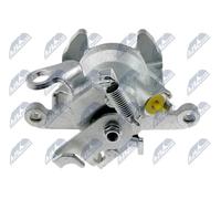 Pinza freno posteriore destra per MITSUBISHI | 4605A956