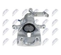Pinza freno Assale posteriore Dx (1 pistoni) HZT-PE-023 NTY