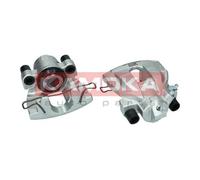 Pinza freno Assale posteriore Dx (1 pistoni) JBC0140 KAMOKA per VOLVO S80 I S70