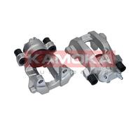 Pinza freno Assale posteriore Dx (1 pistoni) JBC0144 KAMOKA per MERCEDES-BENZ SL