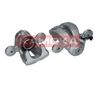 Pinza freno Assale posteriore Dx (1 pistoni) JBC0268 KAMOKA per BMW 3 1 3 Coupé