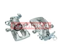 Pinza freno Assale posteriore Dx (1 pistoni) JBC0314 KAMOKA per MITSUBISHI VOLVO