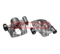 Pinza freno Assale posteriore Dx (1 pistoni) JBC0476 KAMOKA per MERCEDES-BENZ VW