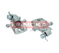 Pinza freno Assale posteriore Dx (1 pistoni) JBC0602 KAMOKA per HYUNDAI i10 I