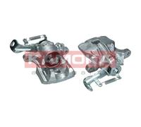 Pinza freno Assale posteriore Dx (1 pistoni) JBC0810 KAMOKA per MAZDA 3