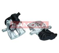 Pinza freno Assale posteriore Dx (1 pistoni) JBC0826 KAMOKA per AUDI Q5 A5 A4 B8