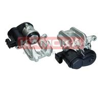 Pinza freno Assale posteriore Dx (1 pistoni) JBC0906 KAMOKA per BMW 5 5 Touring