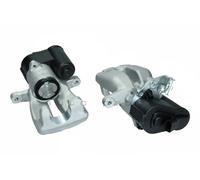 Pinza freno Assale posteriore Dx (1 pistoni) JBC0908 KAMOKA per VW PASSAT B7