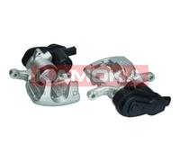 Pinza freno Assale posteriore Dx (1 pistoni) JBC0948 KAMOKA per AUDI A5 A4 B8 Q5