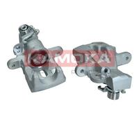 Pinza freno Assale posteriore Dx (1 pistoni) JBC1140 KAMOKA per SUZUKI SWIFT IV