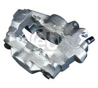 Pinza freno Assale posteriore Dx (2 pistoni) 179097 FEBI BILSTEIN per LAND ROVER