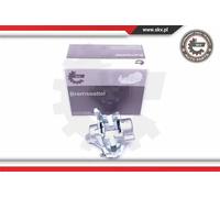 Pinza freno Assale posteriore Dx (2 pistoni) 45SKV494 ESEN SKV per MERCEDES-BENZ