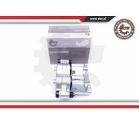 Pinza freno Assale posteriore Dx (2 pistoni) 45SKV524 ESEN SKV per IVECO NISSAN