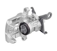 Pinza freno Assale posteriore Dx 304 639 TOPRAN per FORD FOCUS I FOCUS I Turnier