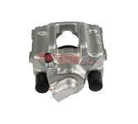 Pinza freno Assale posteriore Dx 6260488 METZGER per BMW Z3 Roadster Z3 Coupé