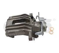 Pinza freno Assale posteriore Dx 66150903801 vika per VW AUDI