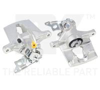 Pinza freno Assale posteriore Dx con freno-stazionamento integrato 2125146 NK
