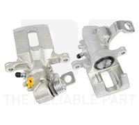 Pinza freno Assale posteriore Dx con freno-stazionamento integrato 2126138 NK