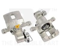 Pinza freno Assale posteriore Dx con freno-stazionamento integrato 213540 NK