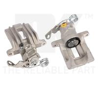 Pinza freno Assale posteriore Dx con freno-stazionamento integrato 2147152 NK