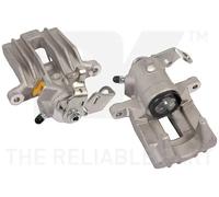 Pinza freno Assale posteriore Dx con freno-stazionamento integrato 2147296 NK