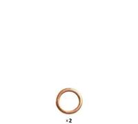 Pinza freno Assale posteriore Dx con freno-stazionamento integrato 4288200 DRI
