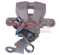Pinza freno Assale posteriore Dx con freno-stazionamento integrato 6250434