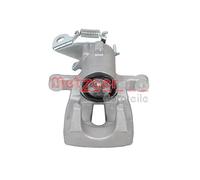 Pinza freno Assale posteriore Dx con freno-stazionamento integrato 6260098
