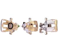 Pinza freno Assale posteriore Dx con freno-stazionamento integrato 87-0148